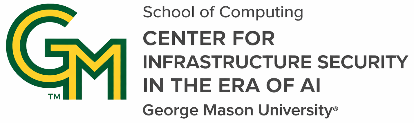 Center for Infrastructure Security in the Era of AI