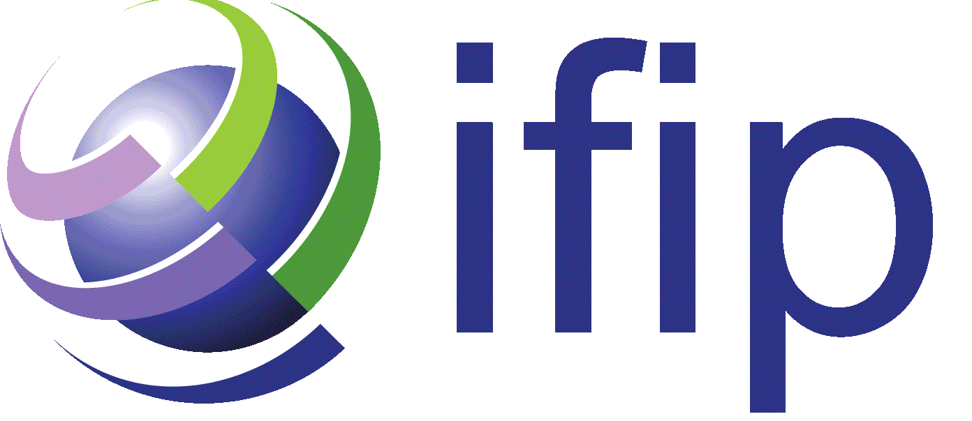 International Federation for Information Processing International Federation for Information Processing